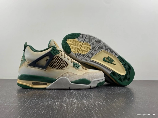 Bmlin CUSTOM AIR 4 